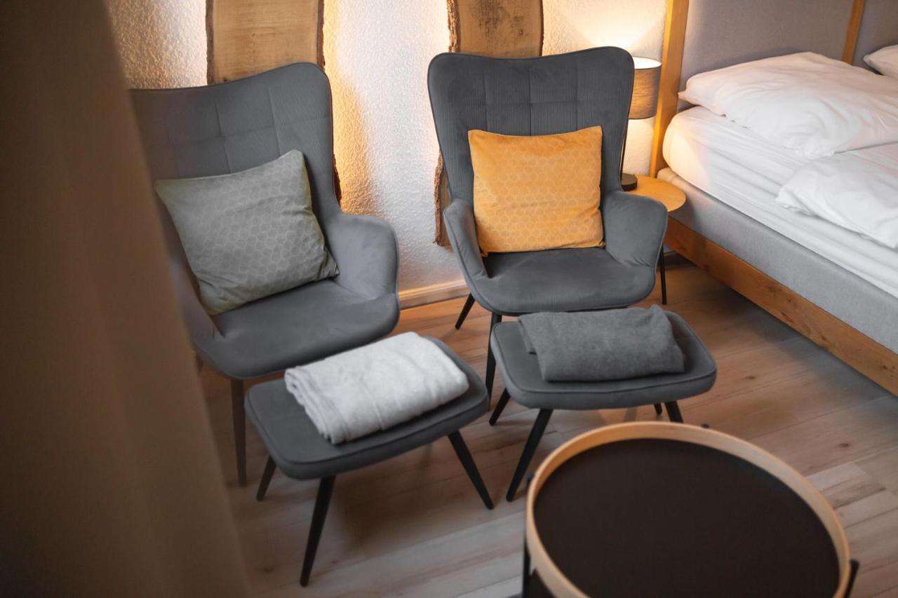 Koje Fuenf I Apartment In Stadtmitte Mit Parkplatz Бремергафен Екстер'єр фото
